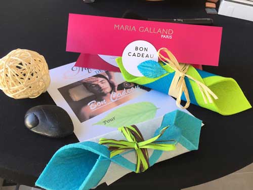Bons cadeaux