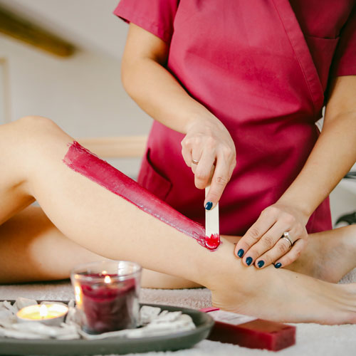 Epilation