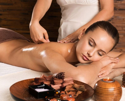 Massages
