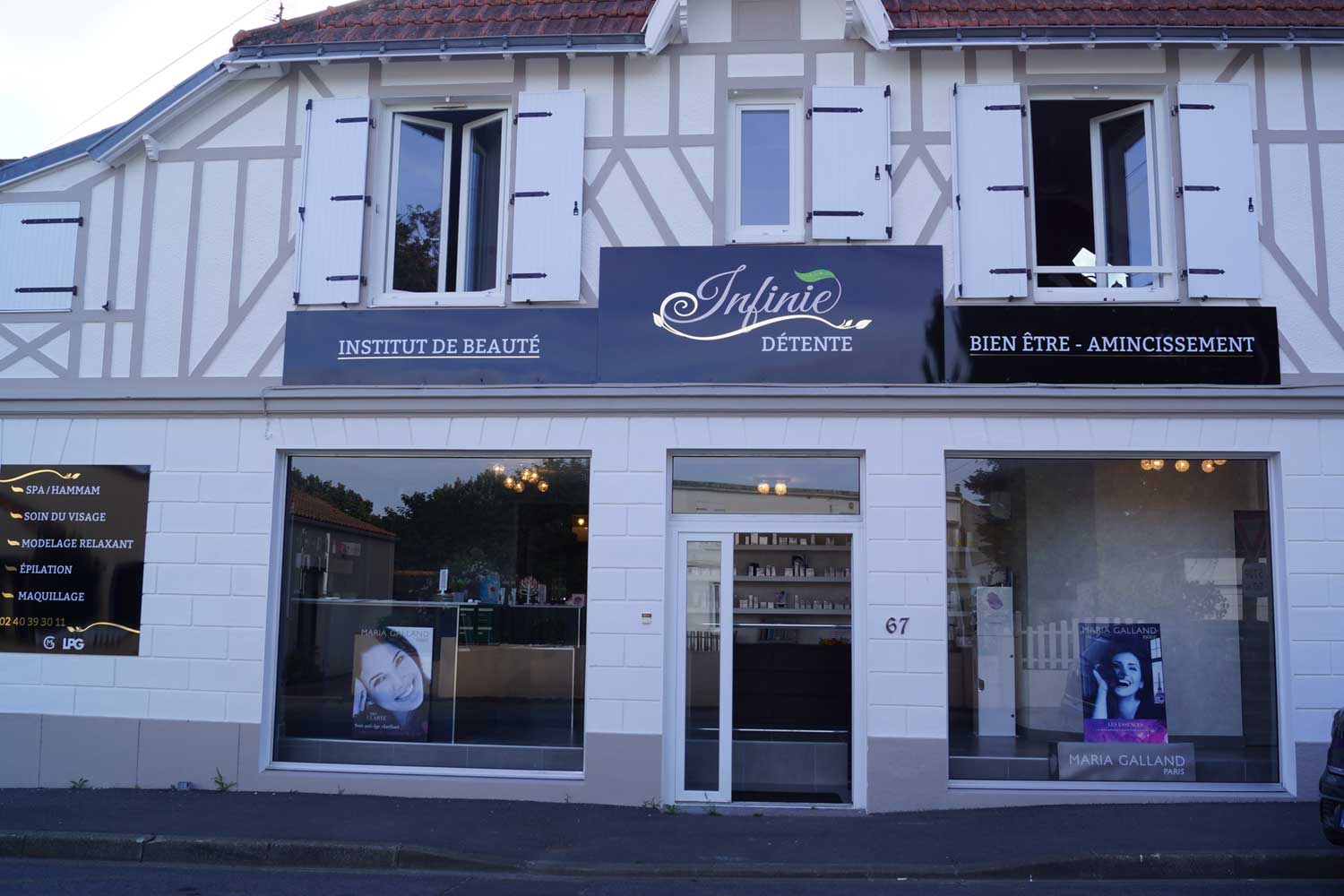 Salon