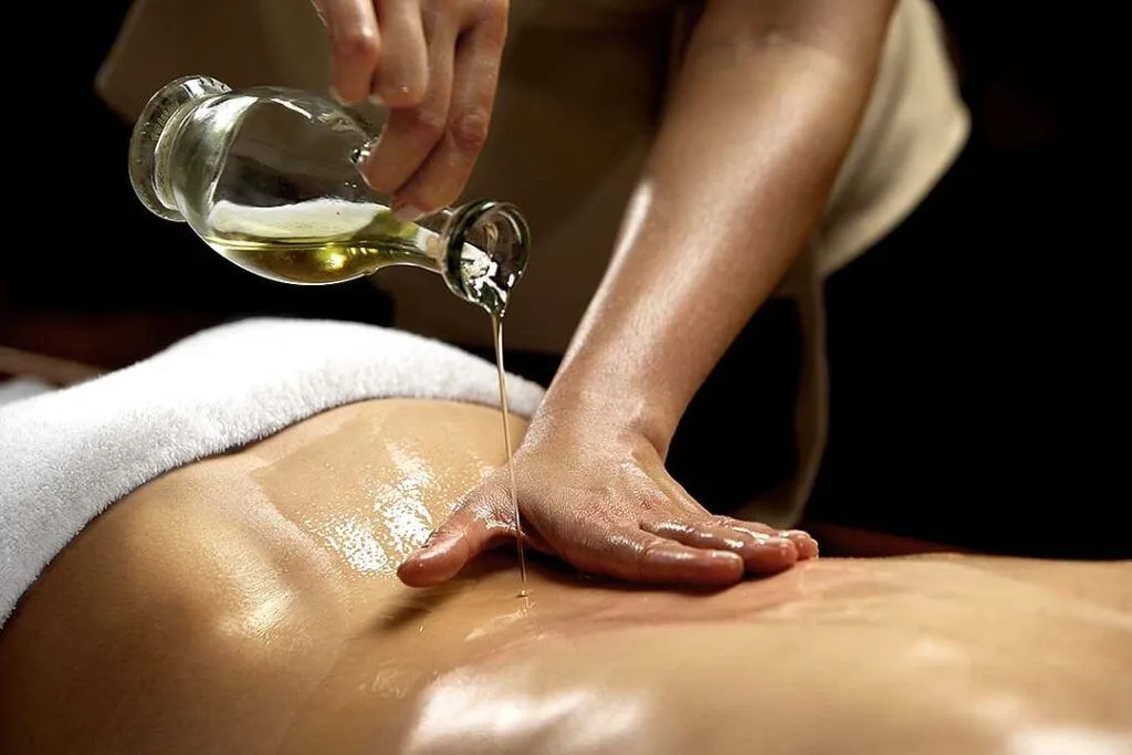 Nos Soins Relaxants