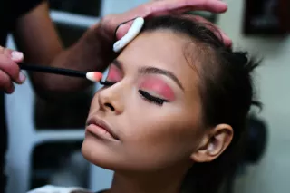 Mise en Beauté