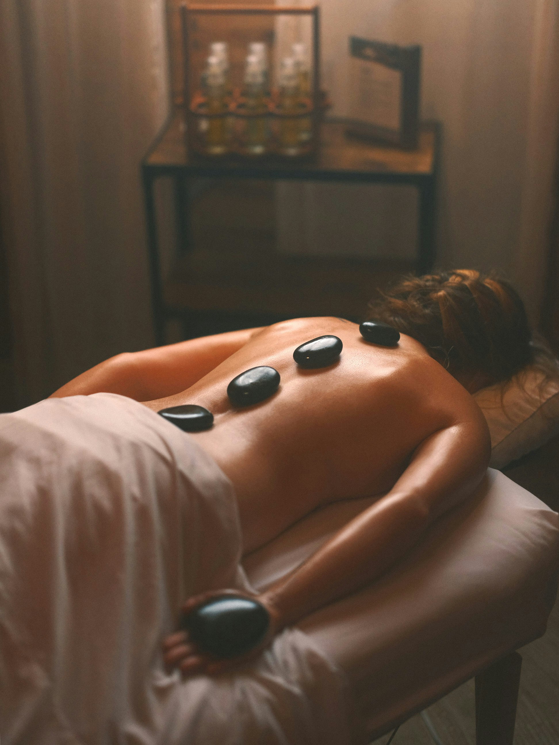 Nos soins beauté rêve du monde